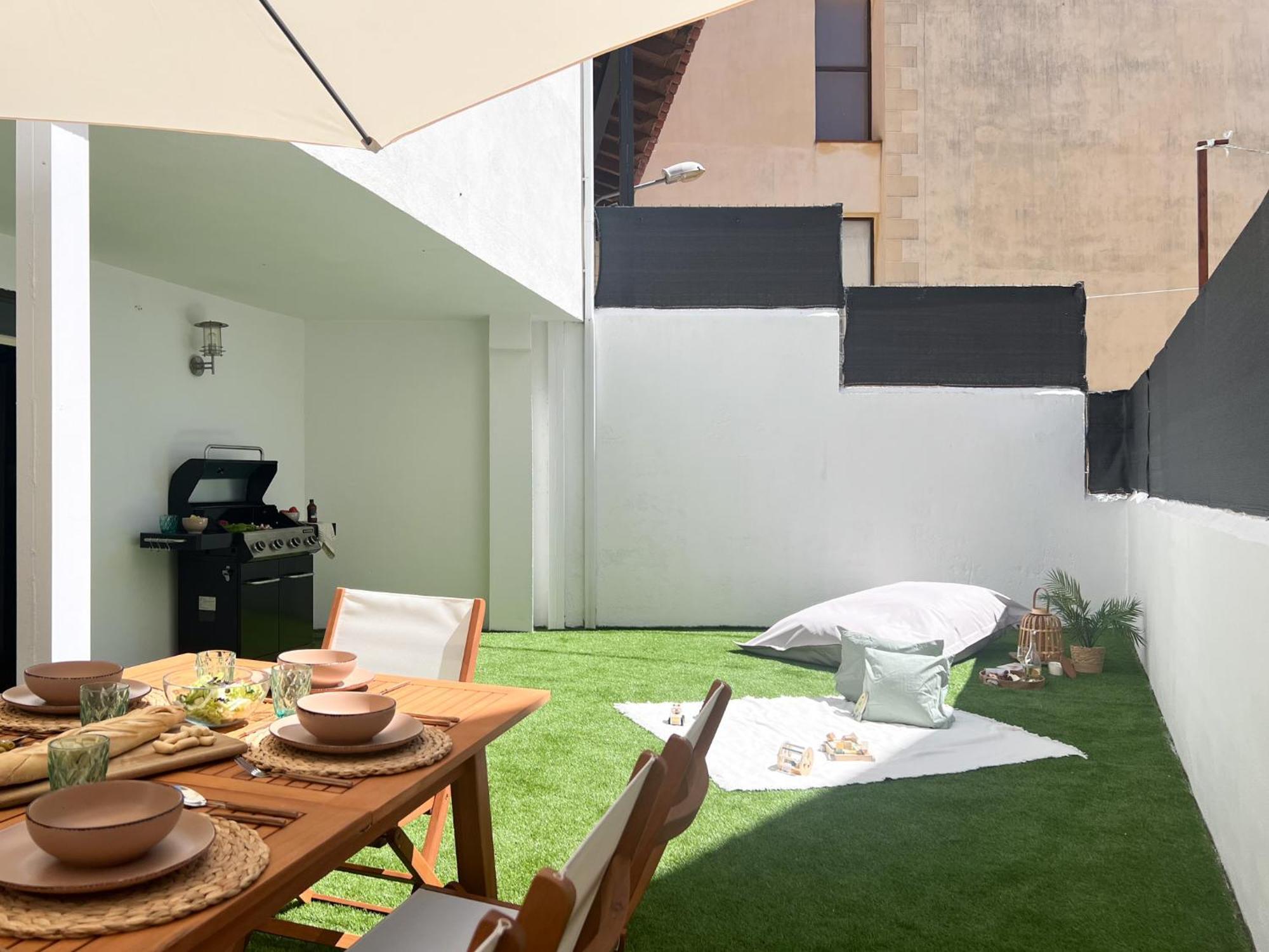 וילאנואבה דה לה ורה Villahomes מראה חיצוני תמונה