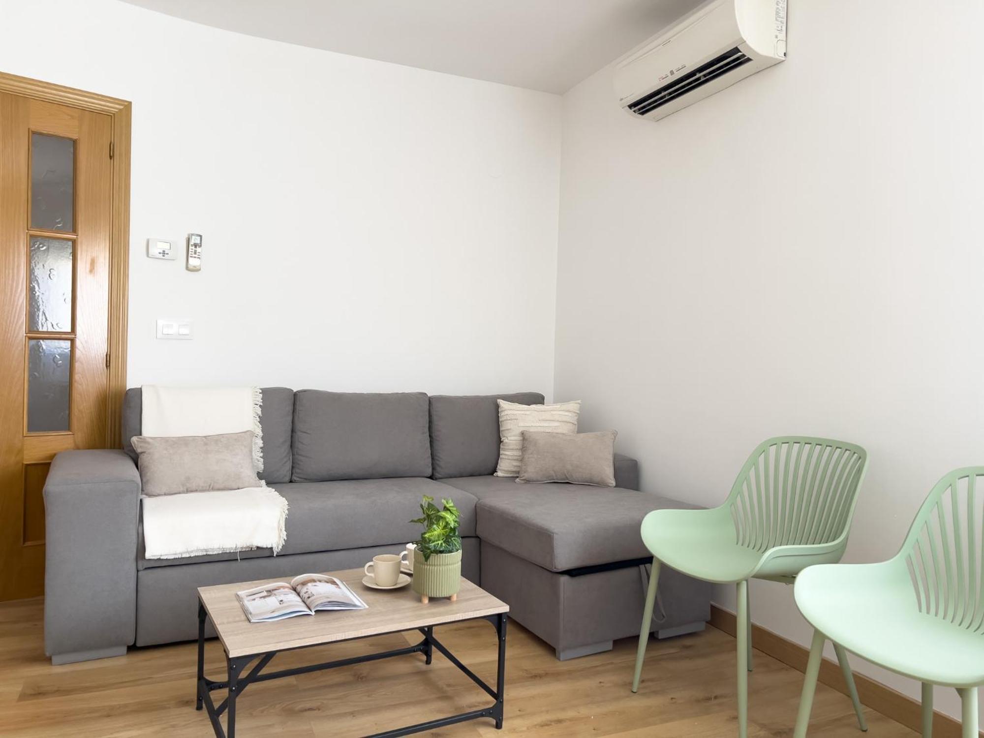 וילאנואבה דה לה ורה Villahomes מראה חיצוני תמונה