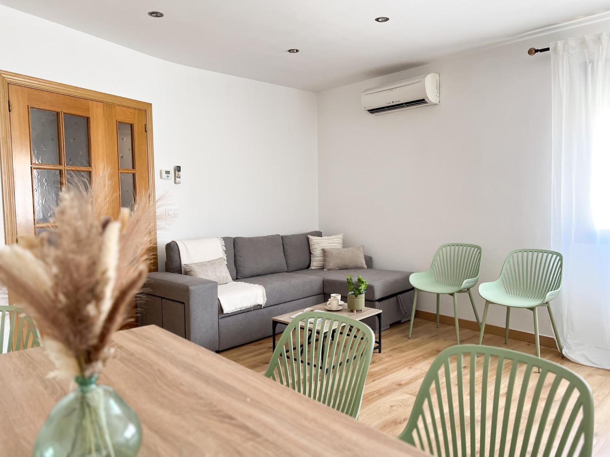 וילאנואבה דה לה ורה Villahomes מראה חיצוני תמונה