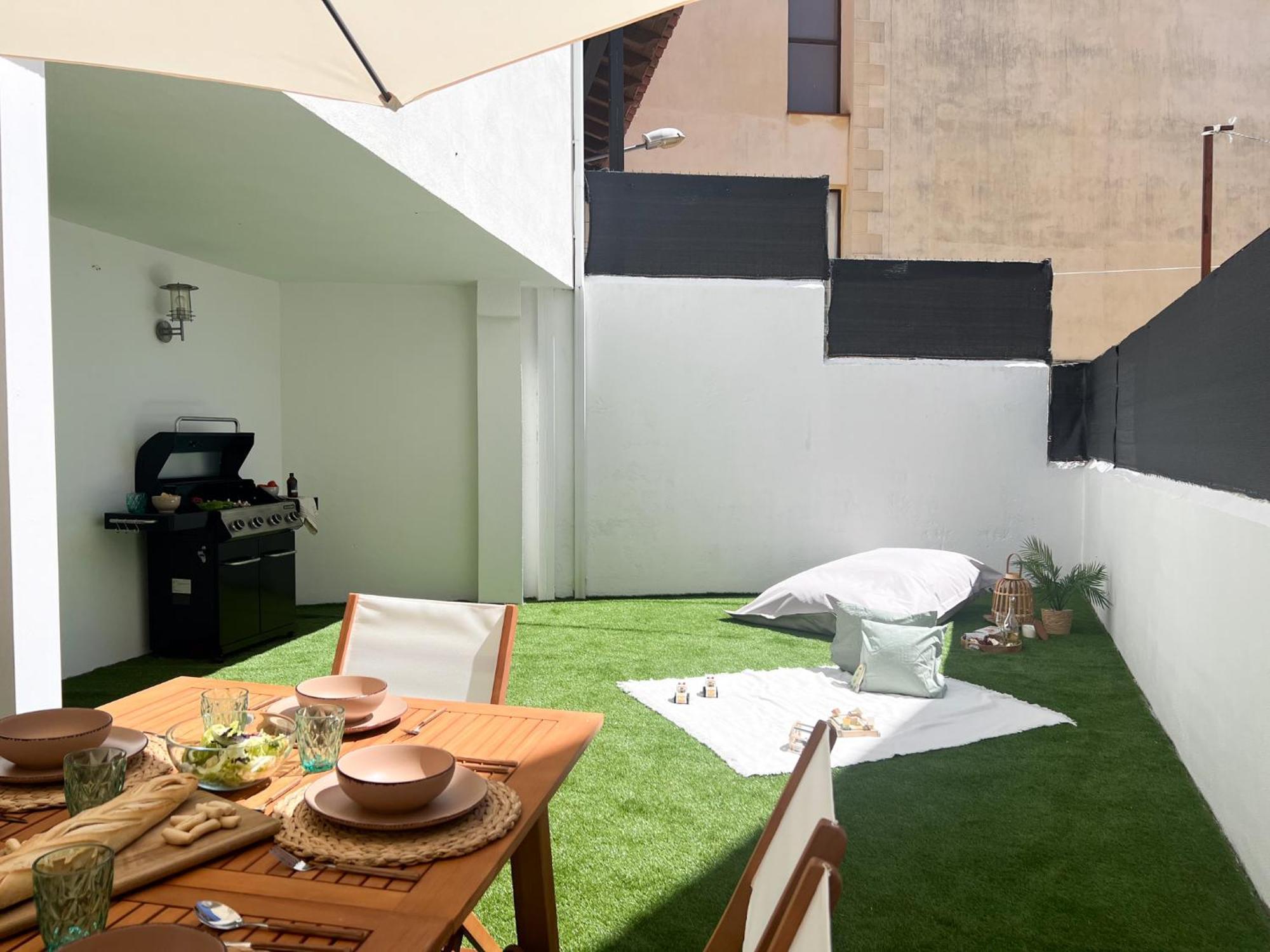 וילאנואבה דה לה ורה Villahomes מראה חיצוני תמונה