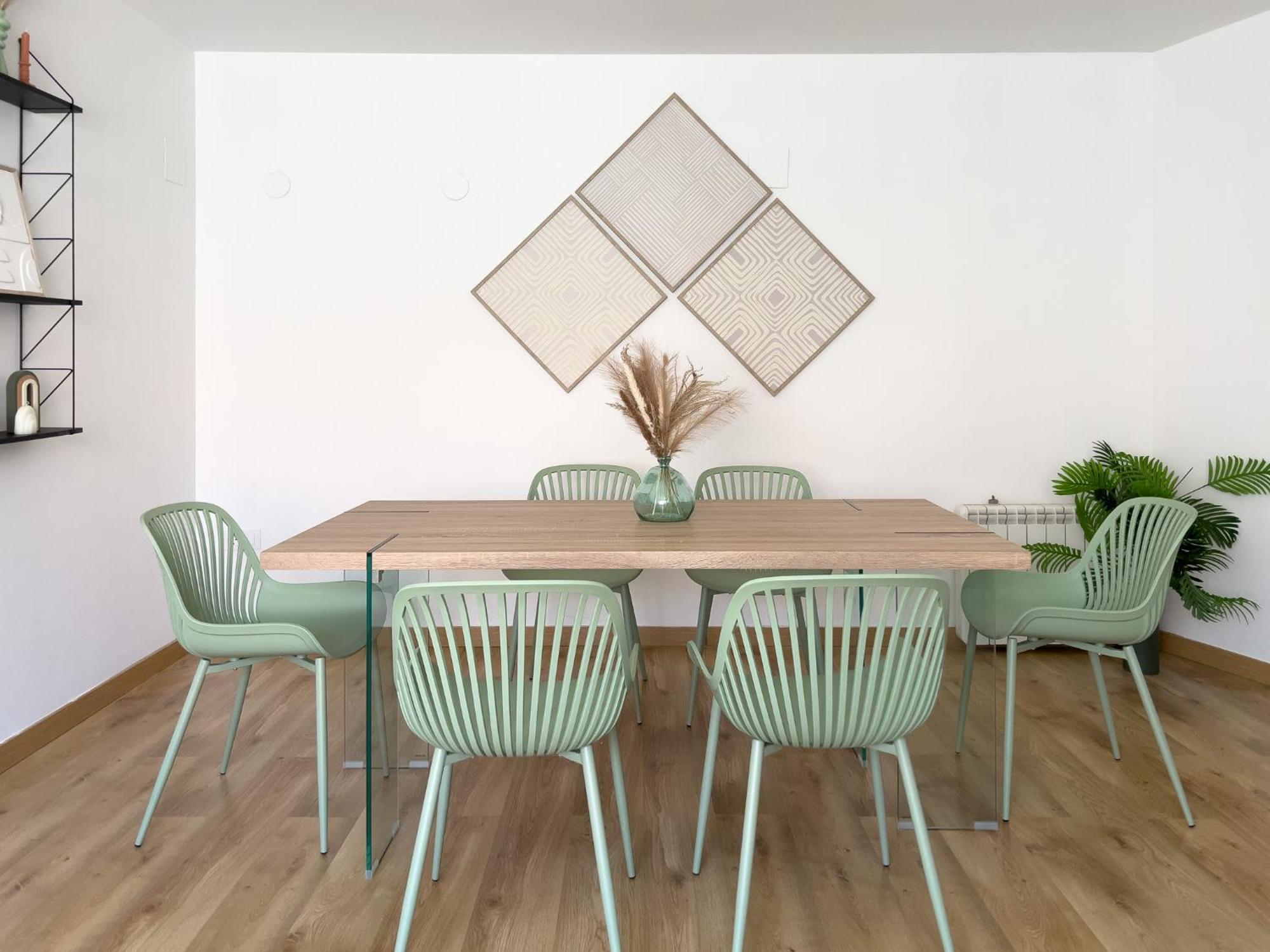 וילאנואבה דה לה ורה Villahomes מראה חיצוני תמונה